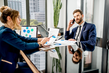 Acquisitions and Partnerships: Accelerating Growth through Alliances in Britain