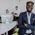 Effective Leadership and Governance in Scaling UK Businesses