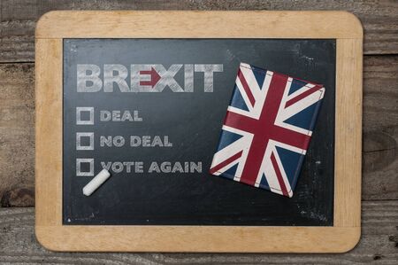 The Impact of Brexit on Digital Marketing Strategies for UK Companies