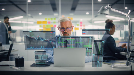 Linking Financial Performance to Strategic KPIs: A British Perspective