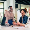 Quarterly Goal Setting Workshops: Best Practices for British Entrepreneurial Teams