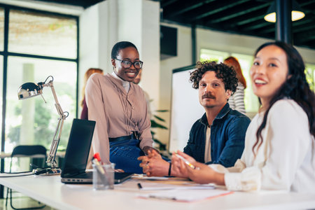 Quarterly Goal Setting Workshops: Best Practices for British Entrepreneurial Teams