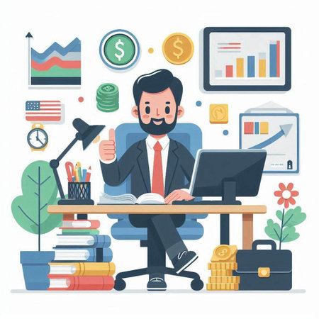 Crafting Invoices That Get Paid