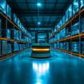 The Future of Automation in British Logistics Project Management