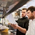 Food Business Licences in the UK: Compliance for Restaurants, Cafés and Takeaways