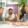 Unlocking Funding and Mentorship: Opportunities through UK Entrepreneur Communities