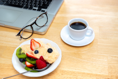 Menu Development: UK Café Trends, Dietary Requirements, and Creative Food and Drink Offerings