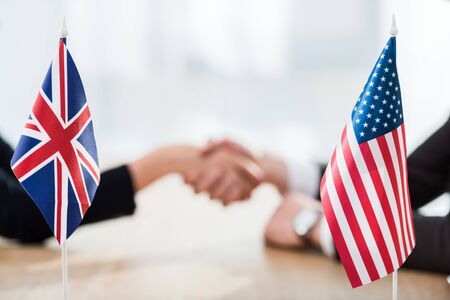 International Data Transfers Post-Brexit: SCCs, Adequacy Decisions, and Navigating UK-US Flows