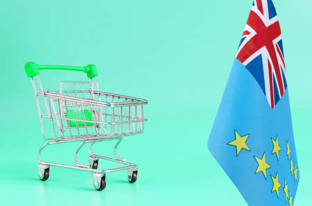 The Importance of Ongoing SWOT and Competitor Analysis in the Fast-Moving British Retail Sector