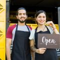 Essential Equipment Checklist for Launching a UK Catering Van or Food Truck