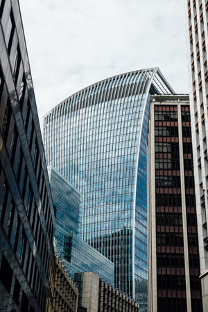 Legal Considerations When Leasing Office Space in the United Kingdom