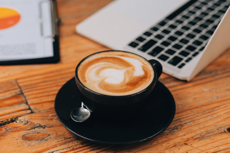 The Digital Café: Using Technology, Apps, and Online Platforms to Grow Your UK Coffee Business