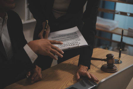 Legal Considerations in UK Business Exit and Succession Planning